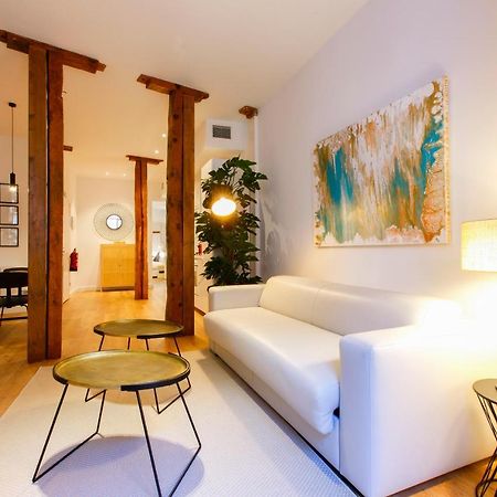 Madrid Centric II Apartment Екстериор снимка
