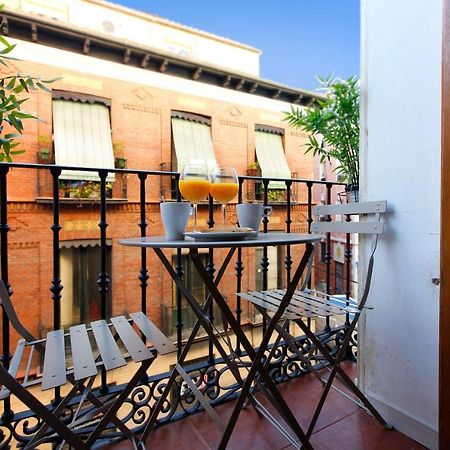 Madrid Centric II Apartment Екстериор снимка
