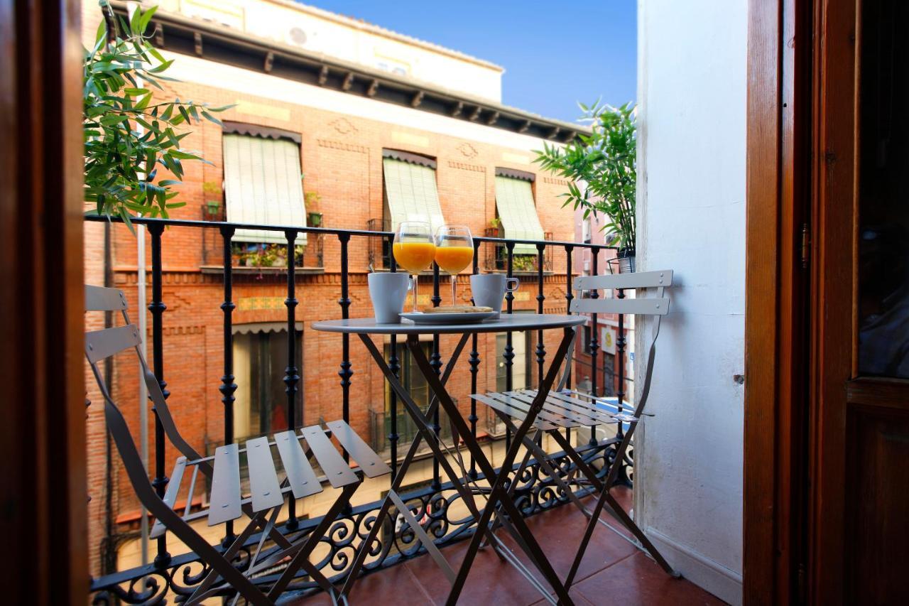 Madrid Centric II Apartment Екстериор снимка