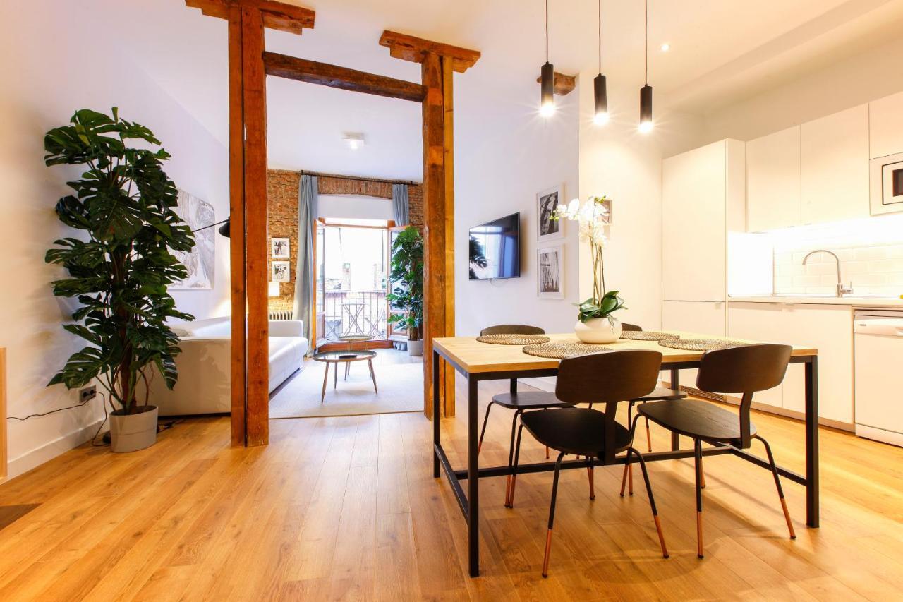 Madrid Centric II Apartment Екстериор снимка