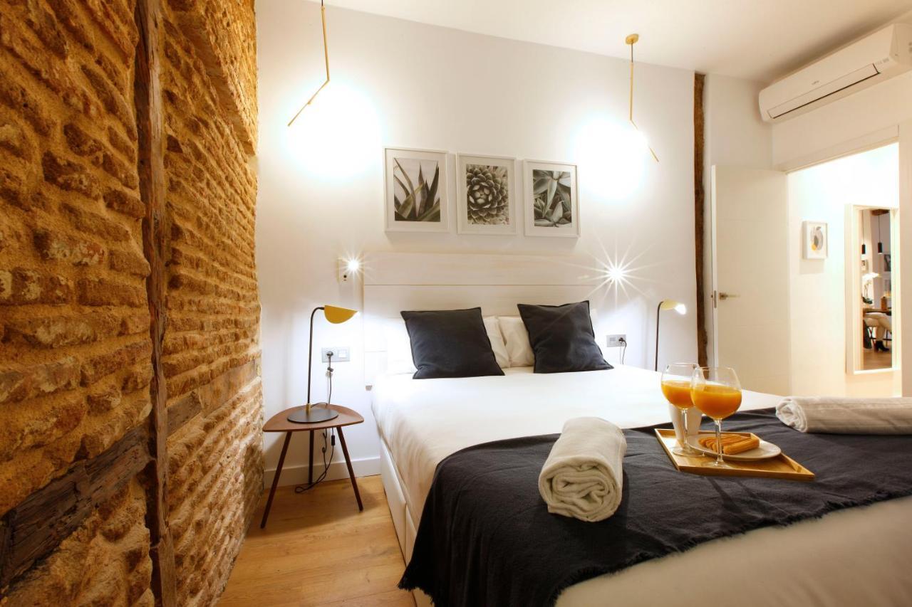 Madrid Centric II Apartment Екстериор снимка