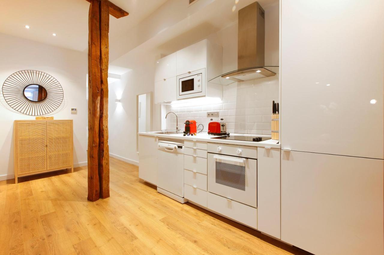Madrid Centric II Apartment Екстериор снимка