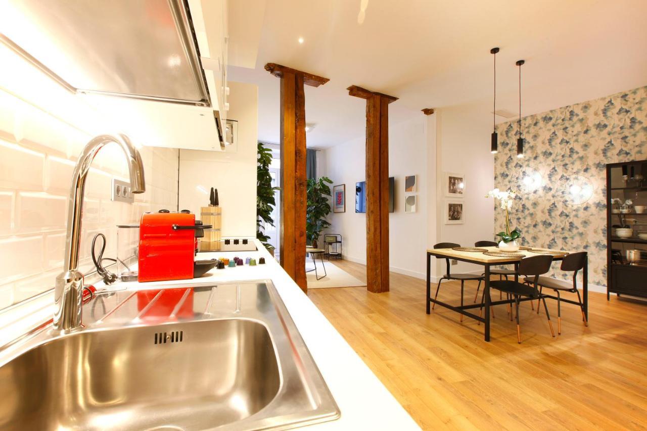 Madrid Centric II Apartment Екстериор снимка