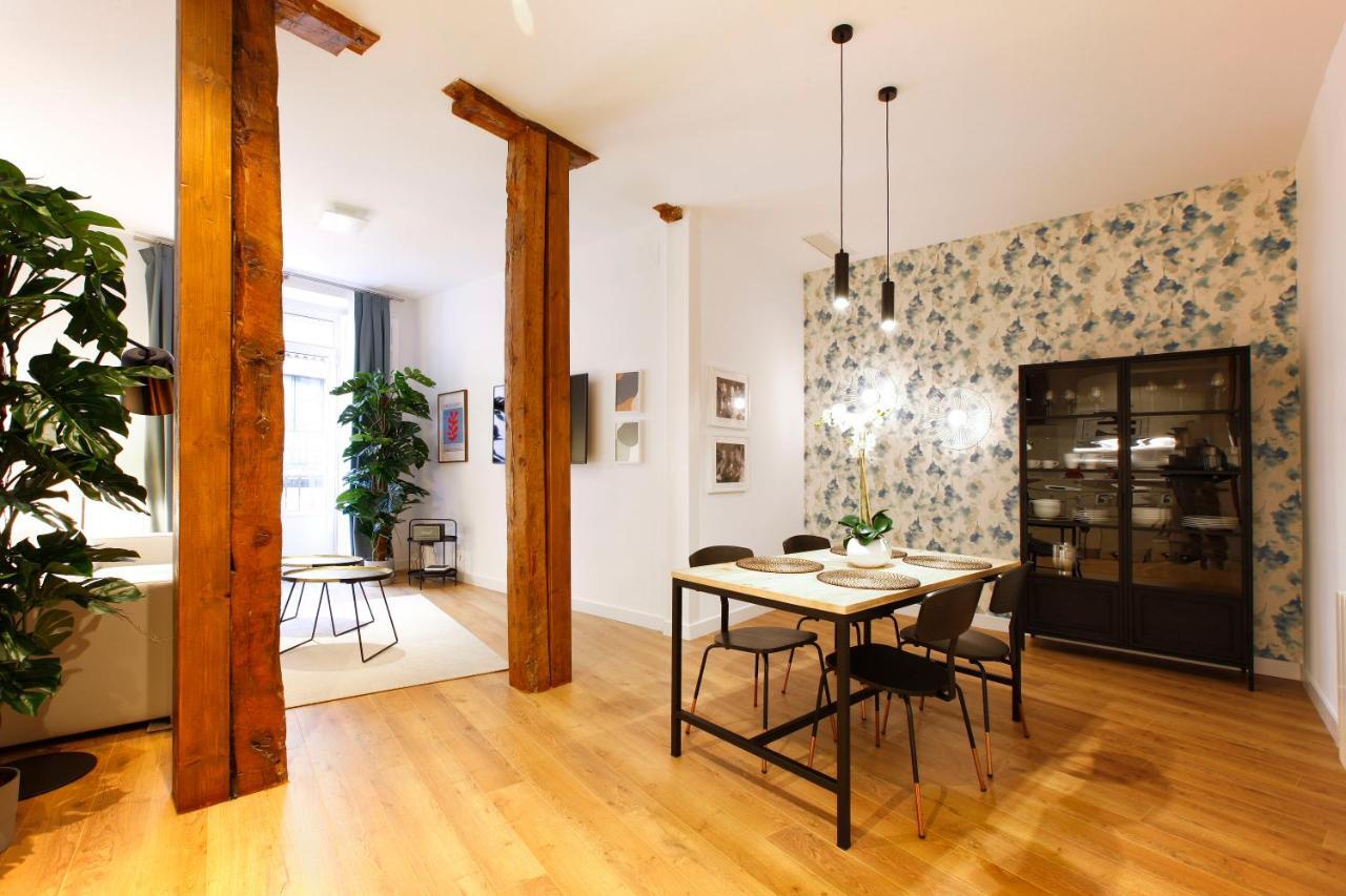 Madrid Centric II Apartment Екстериор снимка