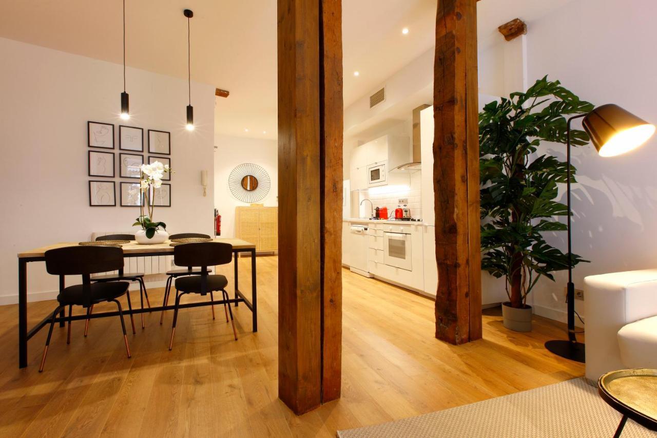 Madrid Centric II Apartment Екстериор снимка