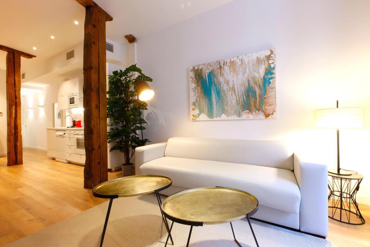 Madrid Centric II Apartment Екстериор снимка