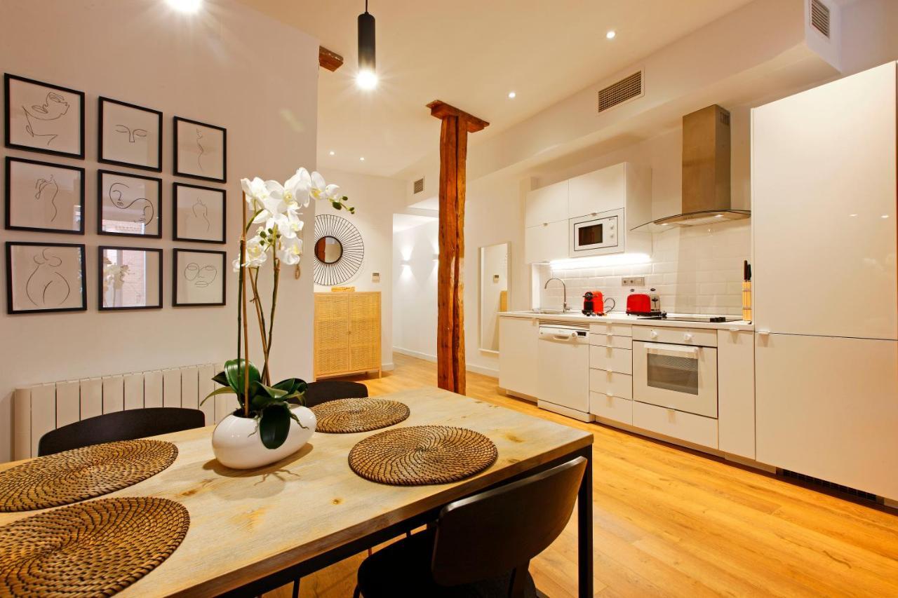 Madrid Centric II Apartment Екстериор снимка