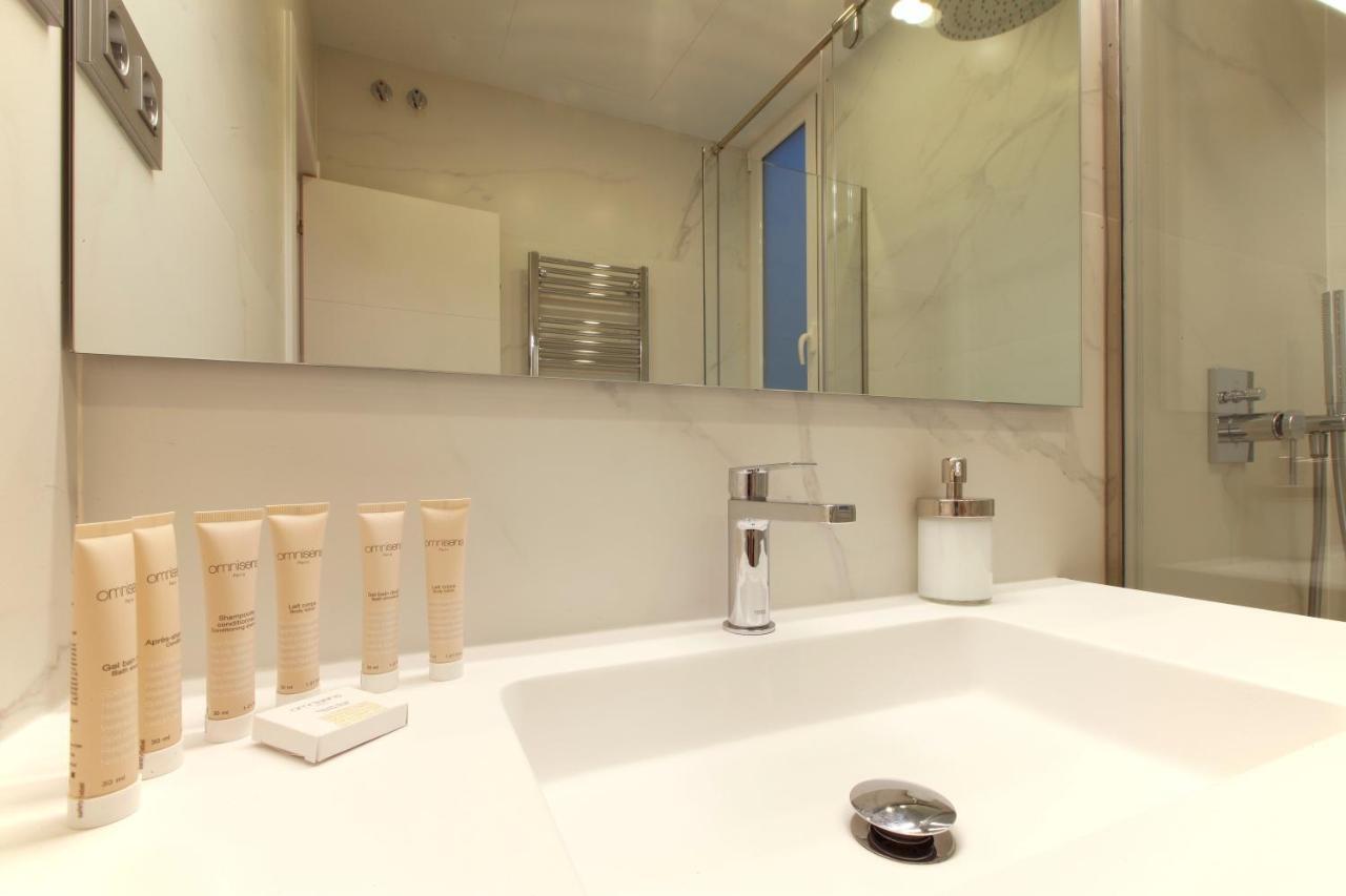 Madrid Centric II Apartment Екстериор снимка
