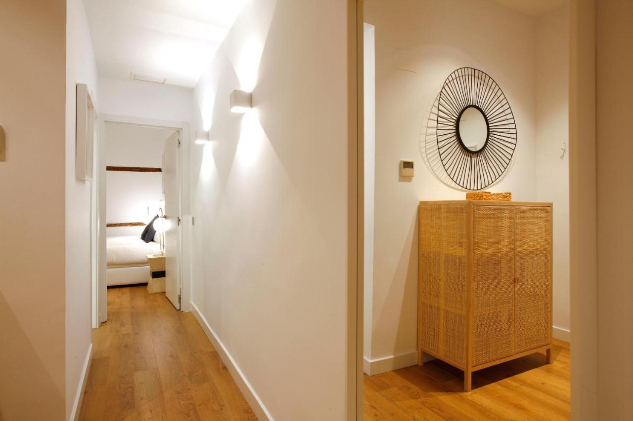 Madrid Centric II Apartment Екстериор снимка