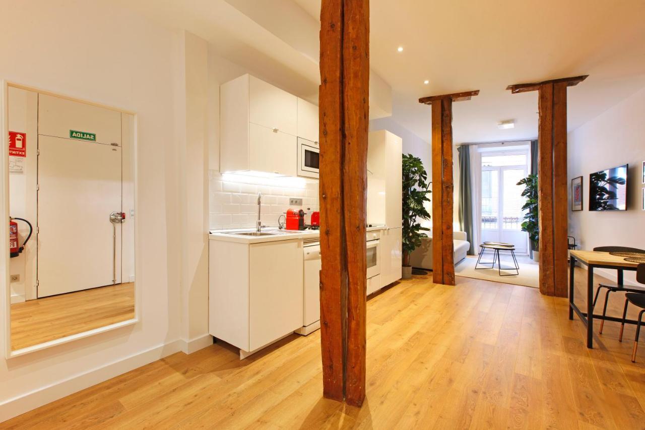 Madrid Centric II Apartment Екстериор снимка