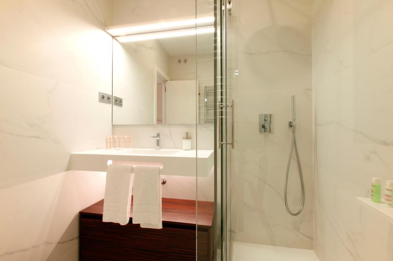 Madrid Centric II Apartment Екстериор снимка