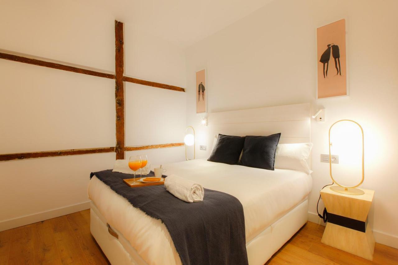 Madrid Centric II Apartment Екстериор снимка