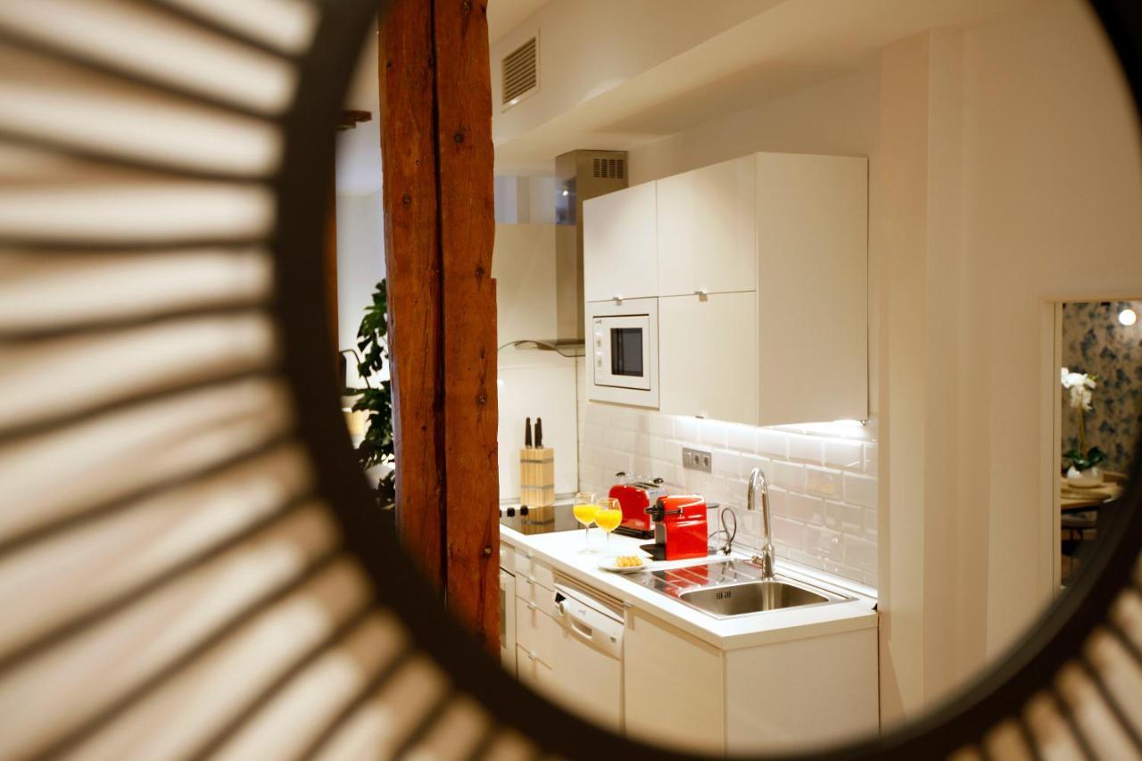 Madrid Centric II Apartment Екстериор снимка