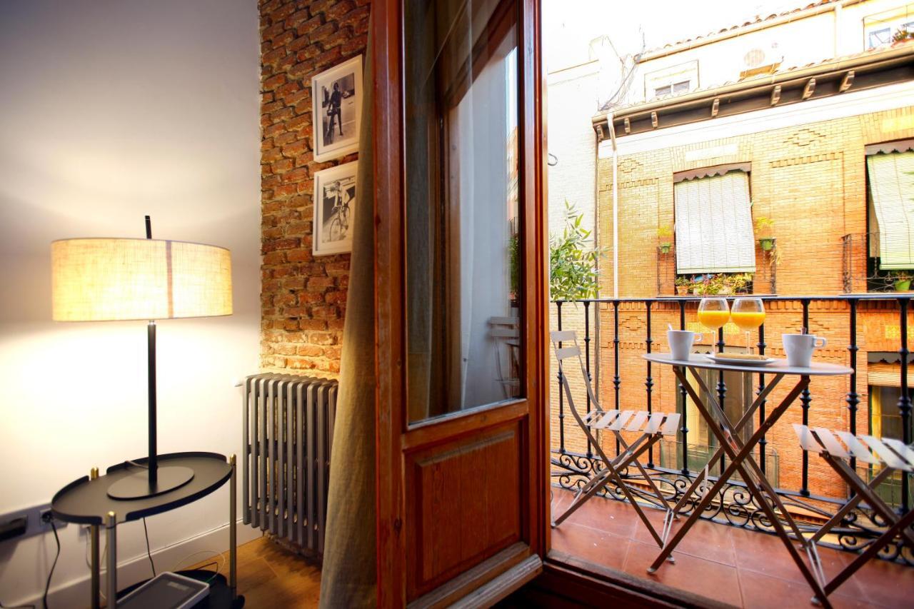 Madrid Centric II Apartment Екстериор снимка