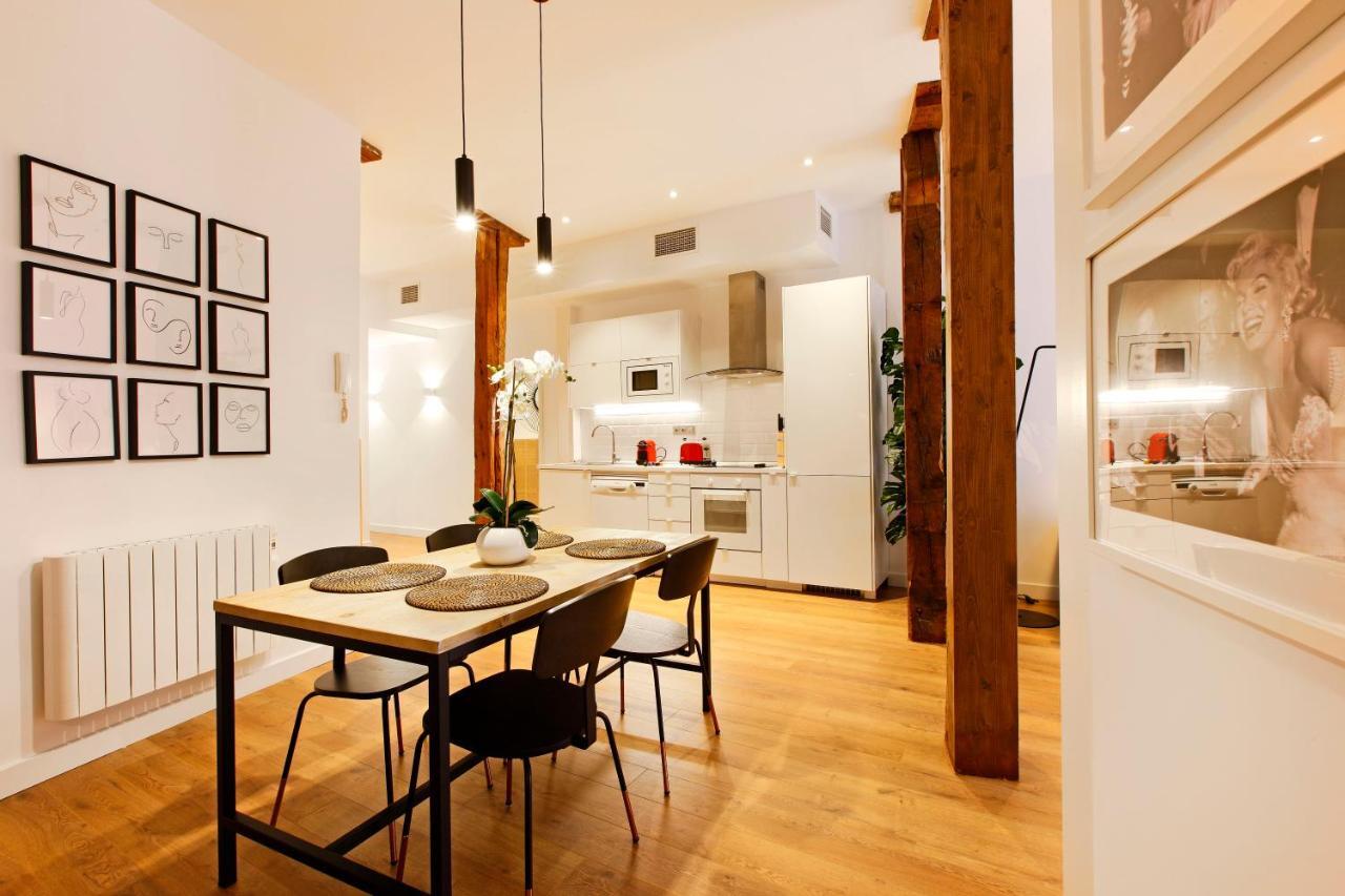 Madrid Centric II Apartment Екстериор снимка