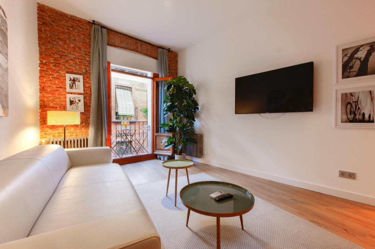 Madrid Centric II Apartment Екстериор снимка