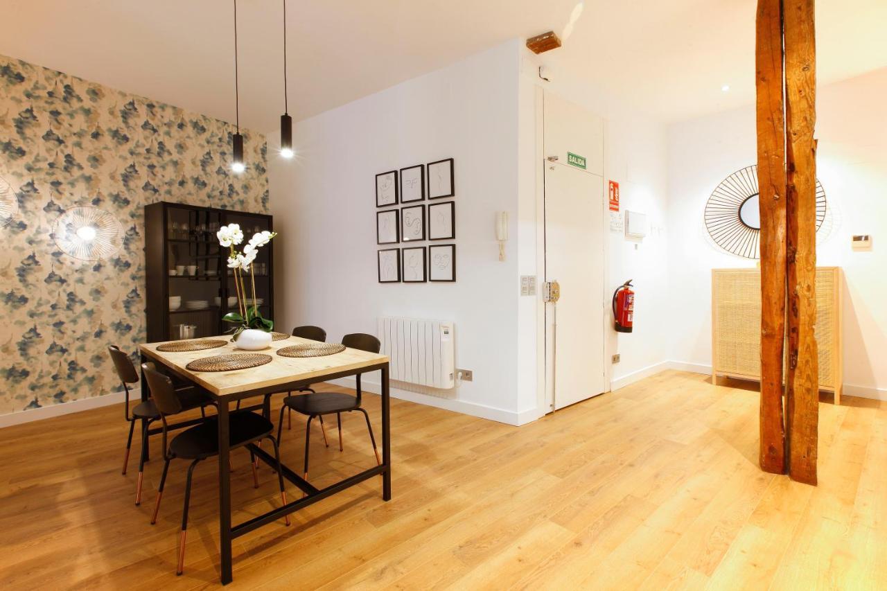 Madrid Centric II Apartment Екстериор снимка