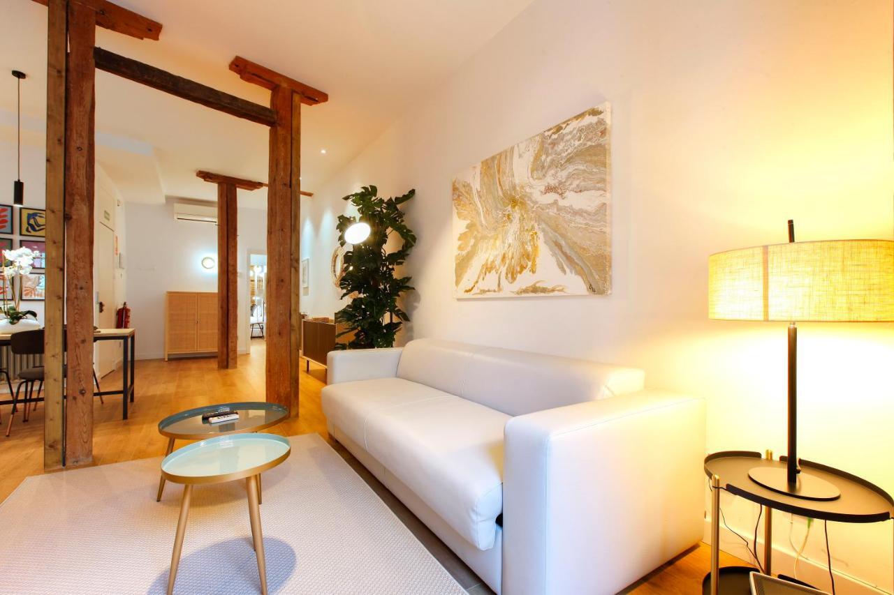 Madrid Centric II Apartment Екстериор снимка