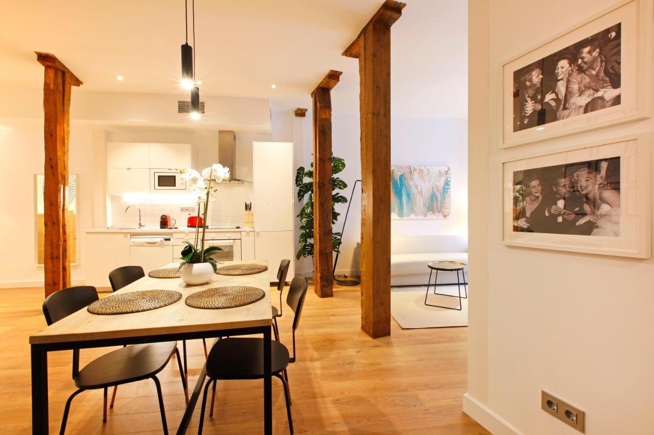 Madrid Centric II Apartment Екстериор снимка