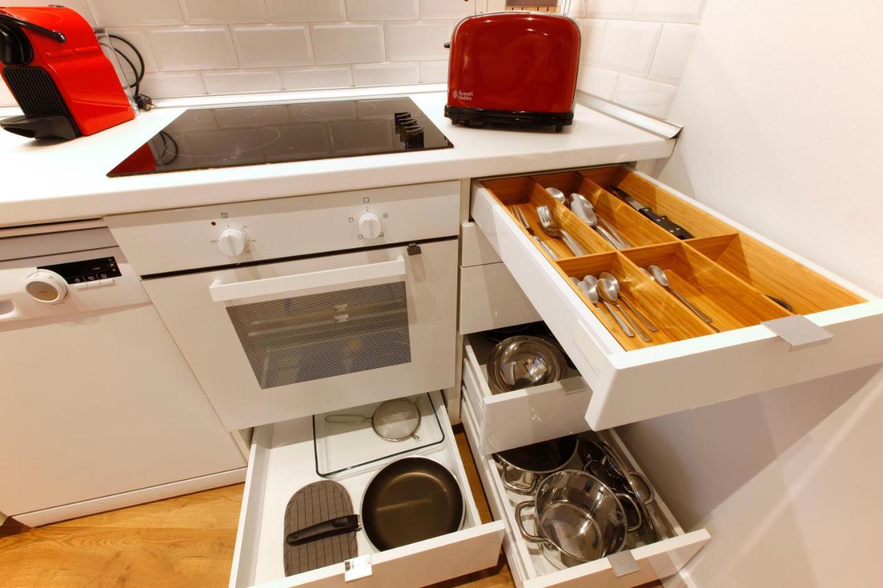 Madrid Centric II Apartment Екстериор снимка