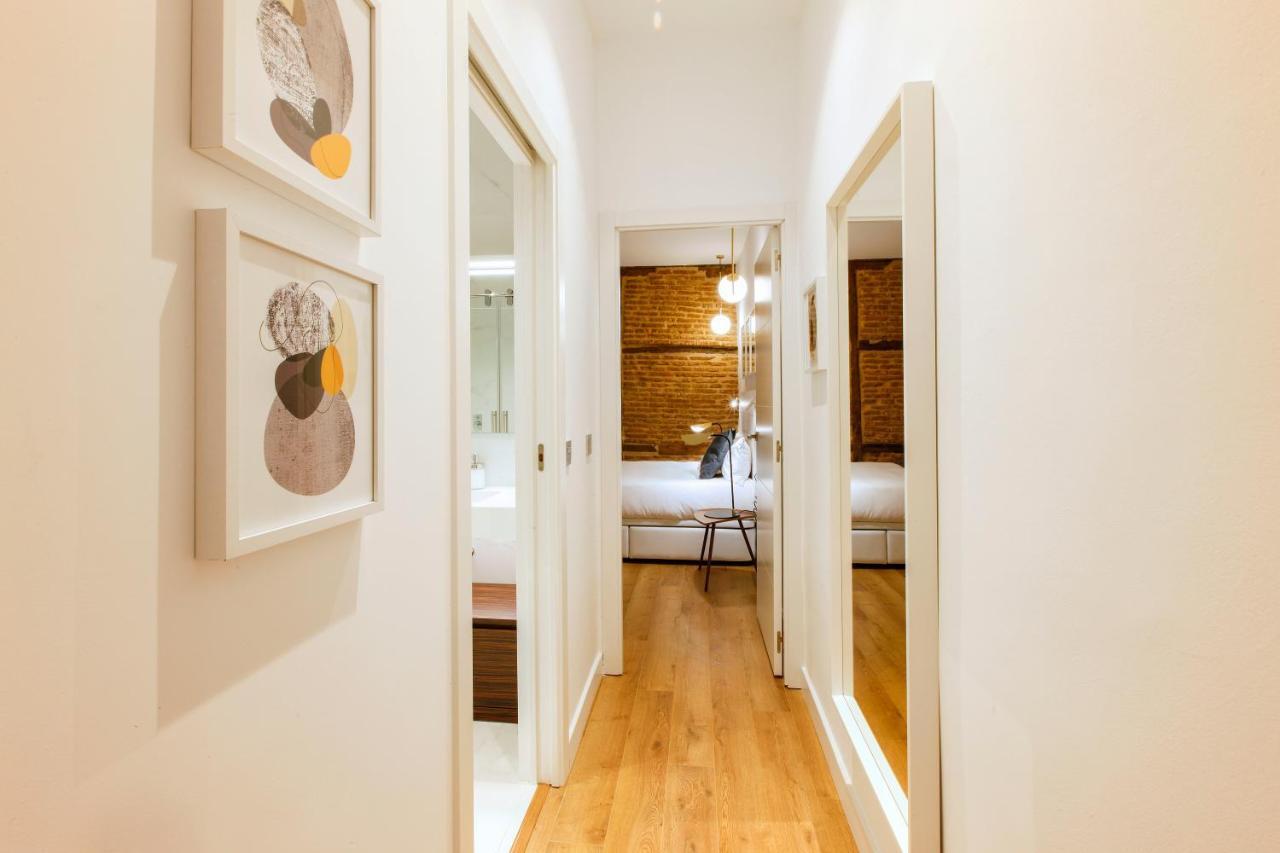 Madrid Centric II Apartment Екстериор снимка