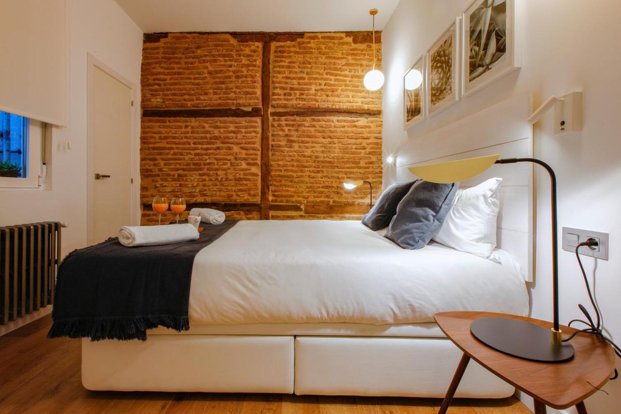 Madrid Centric II Apartment Екстериор снимка