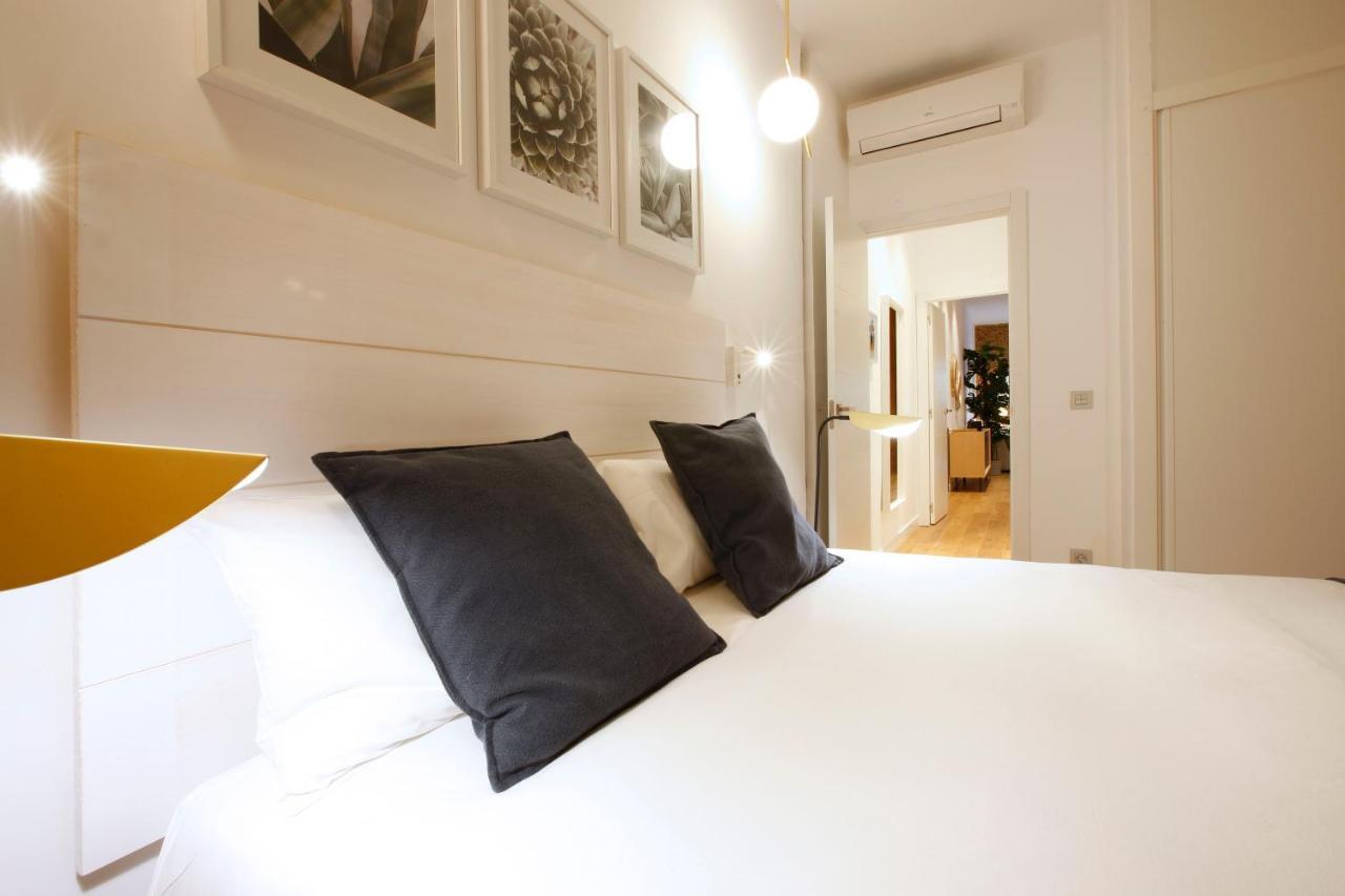 Madrid Centric II Apartment Екстериор снимка
