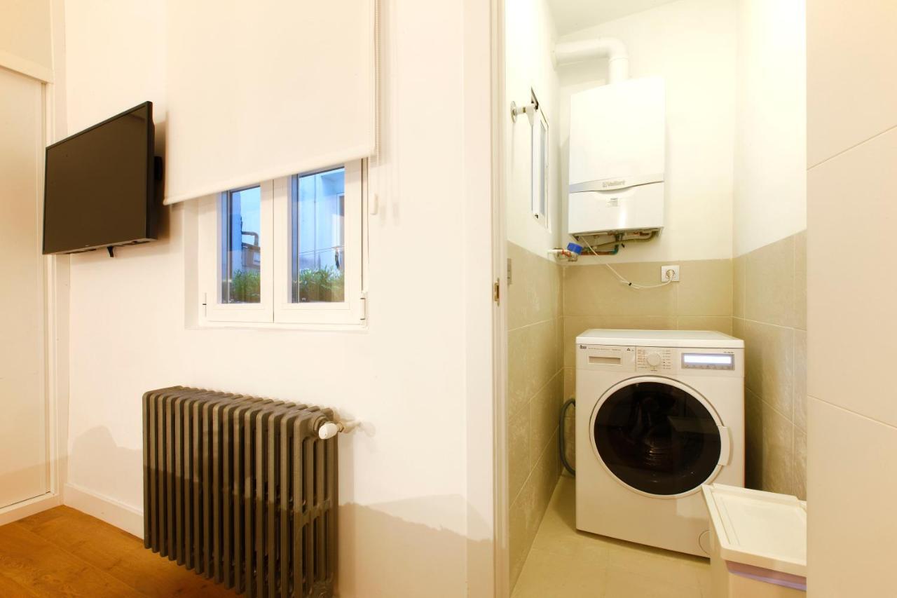 Madrid Centric II Apartment Екстериор снимка