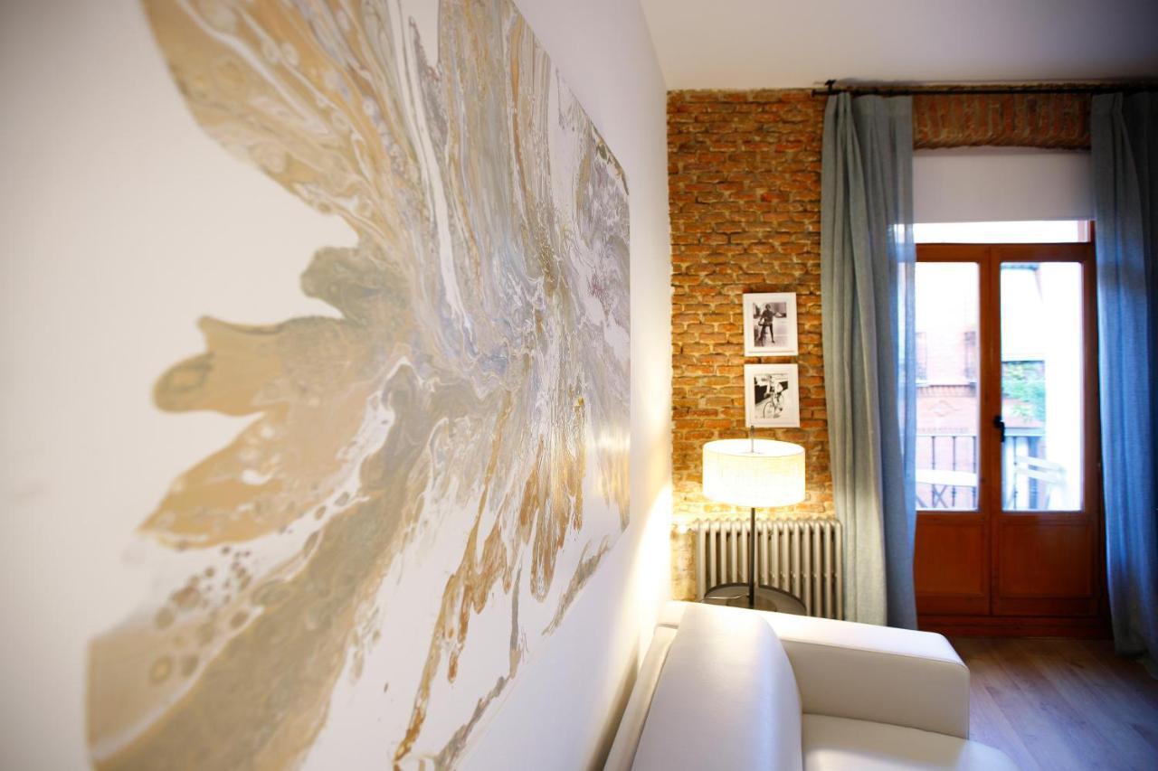 Madrid Centric II Apartment Екстериор снимка