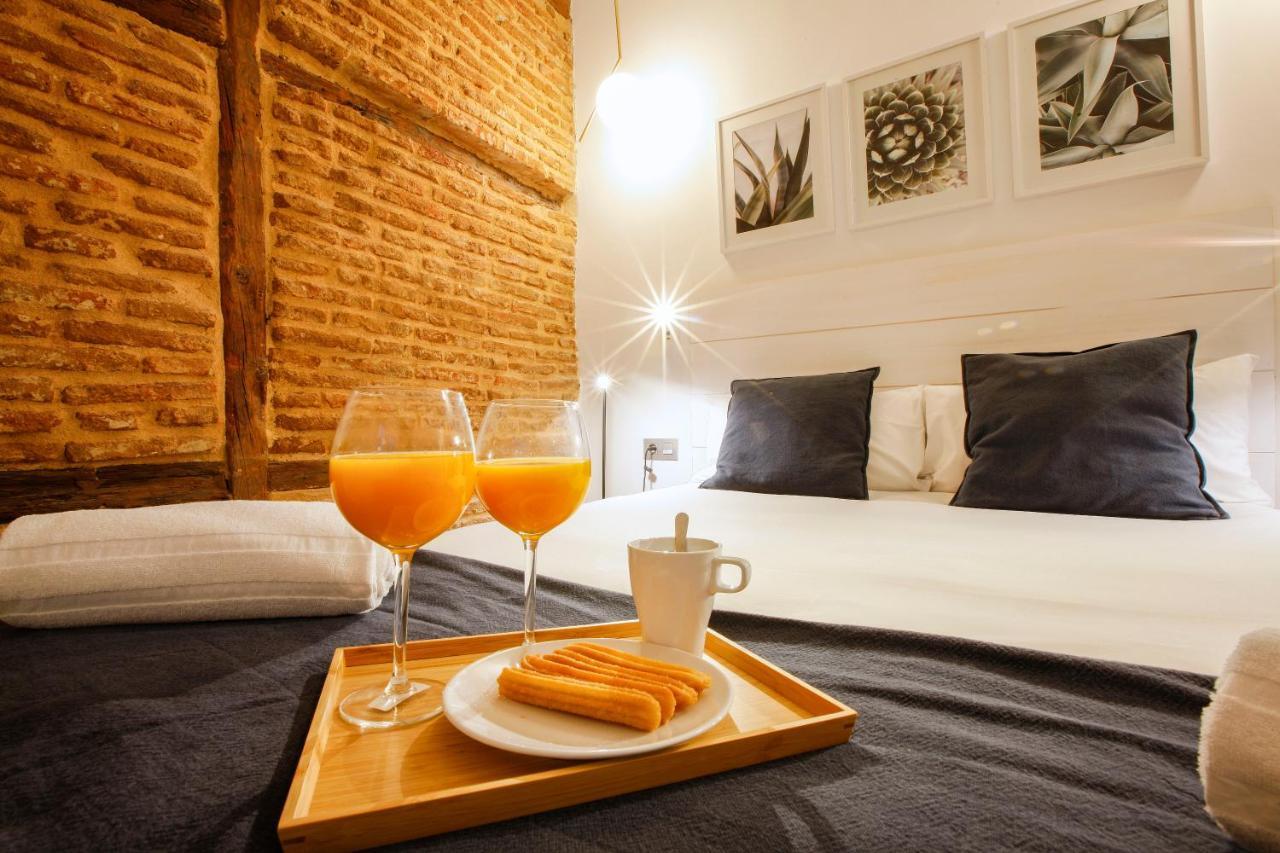 Madrid Centric II Apartment Екстериор снимка