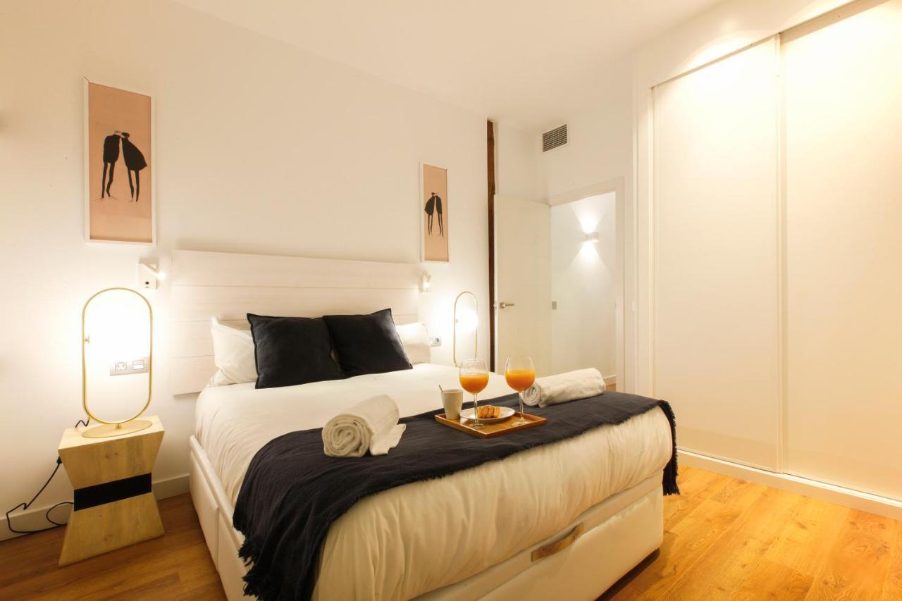 Madrid Centric II Apartment Екстериор снимка