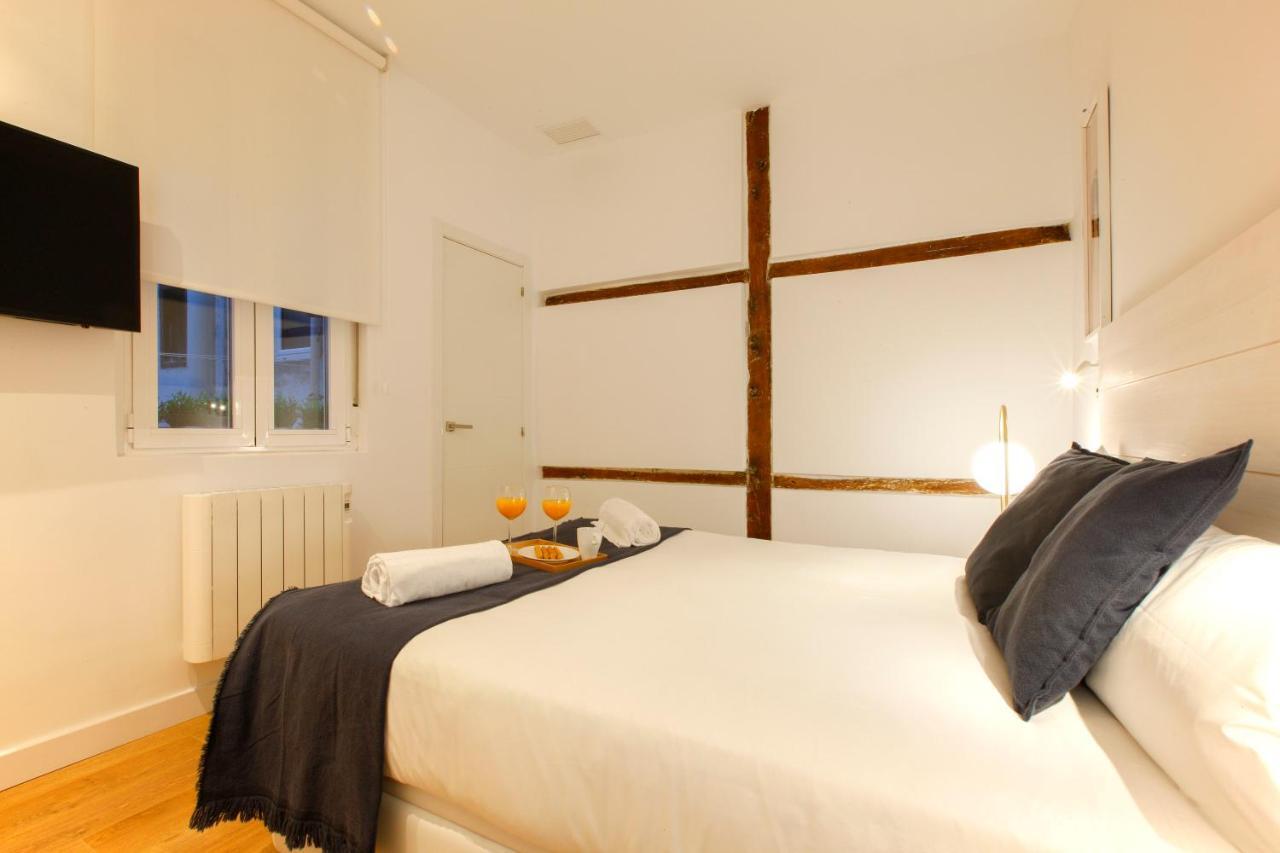 Madrid Centric II Apartment Екстериор снимка