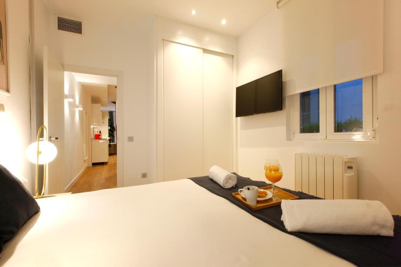 Madrid Centric II Apartment Екстериор снимка