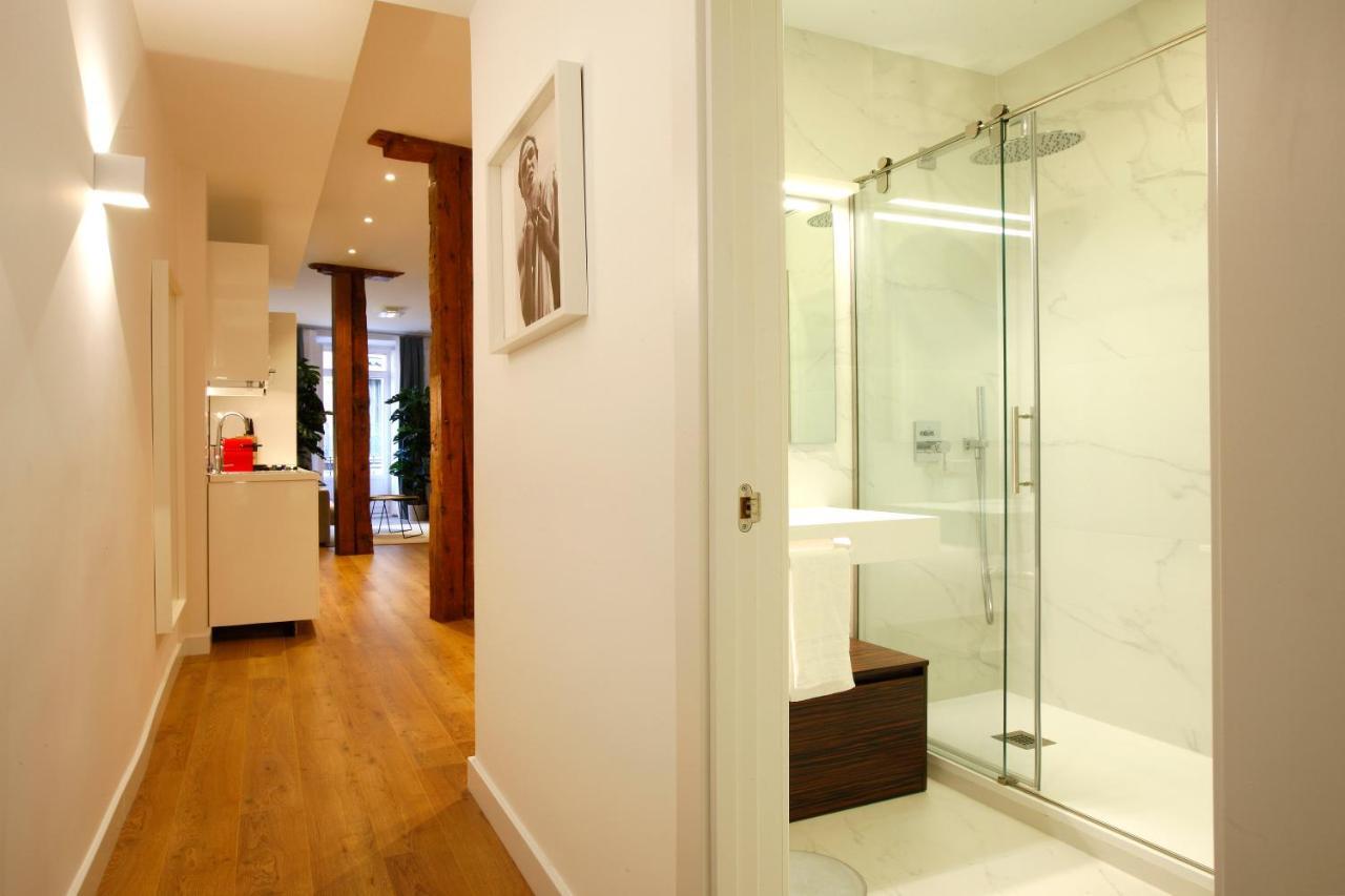 Madrid Centric II Apartment Екстериор снимка