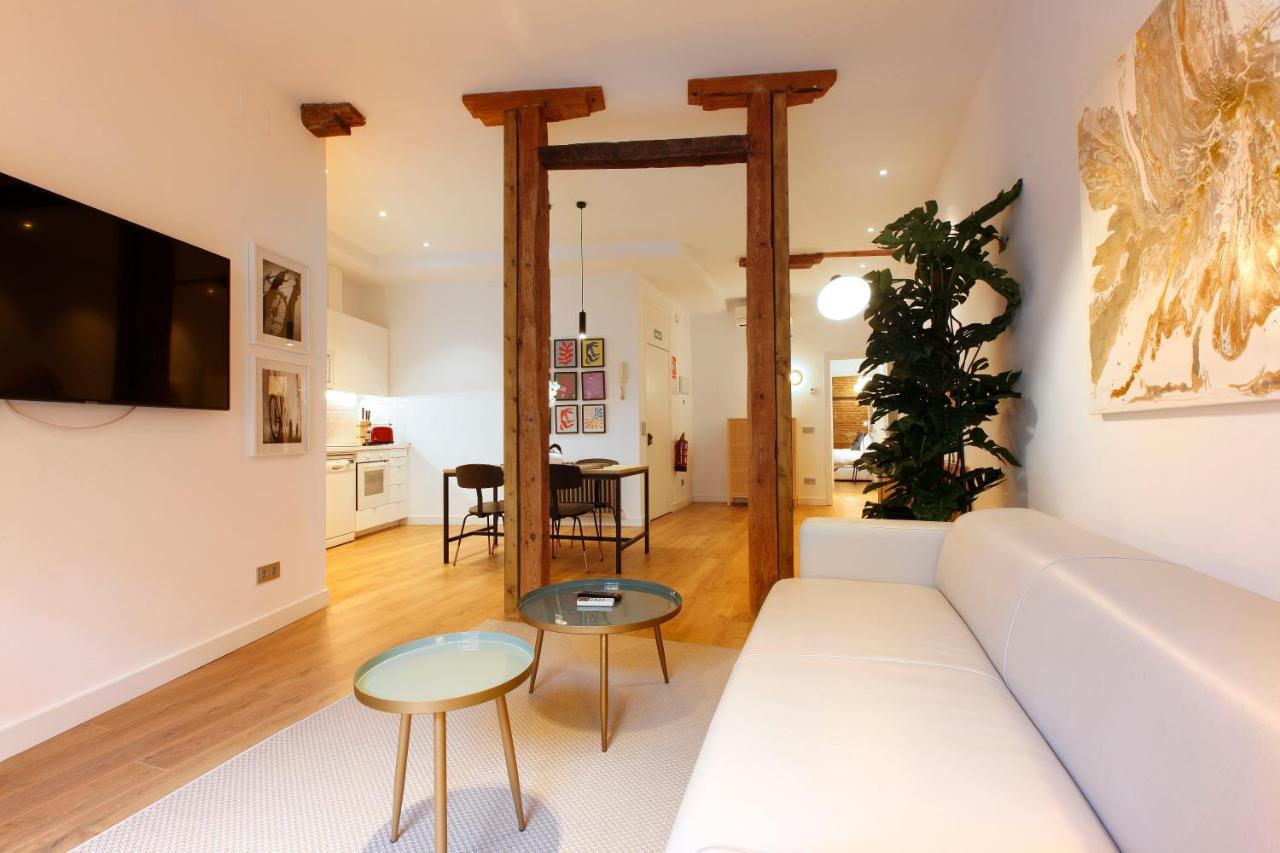 Madrid Centric II Apartment Екстериор снимка