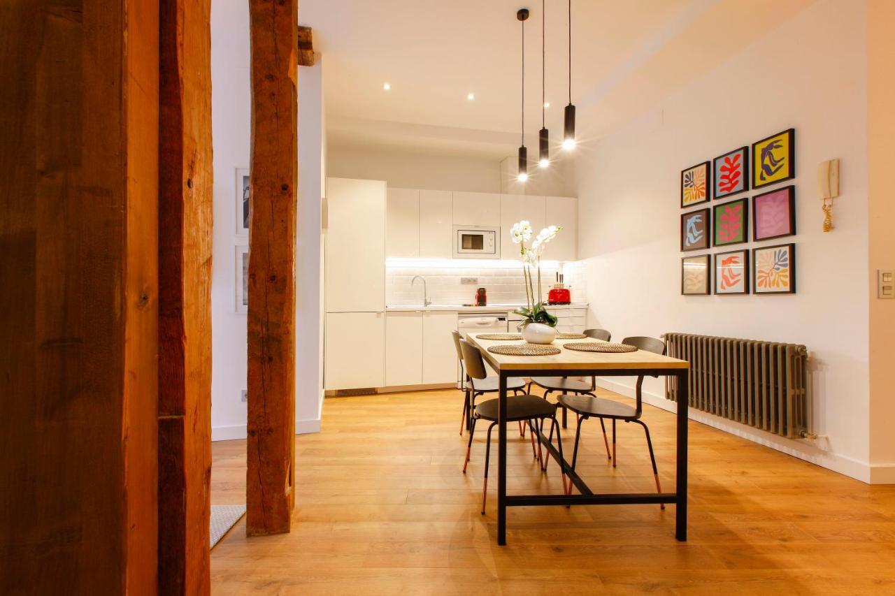Madrid Centric II Apartment Екстериор снимка