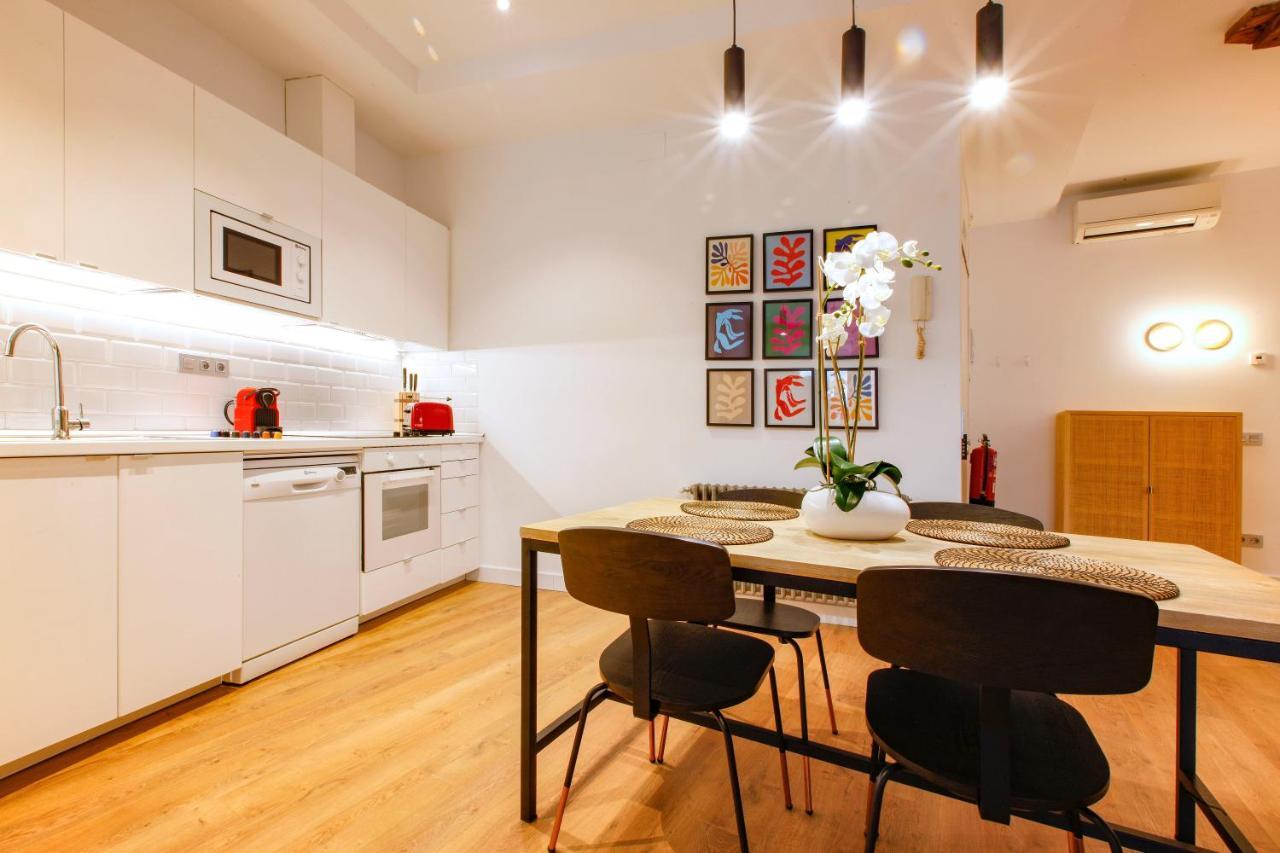 Madrid Centric II Apartment Екстериор снимка