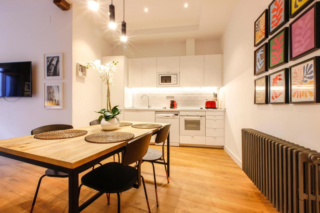 Madrid Centric II Apartment Екстериор снимка