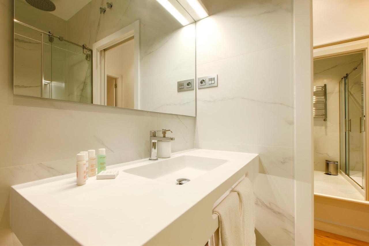 Madrid Centric II Apartment Екстериор снимка