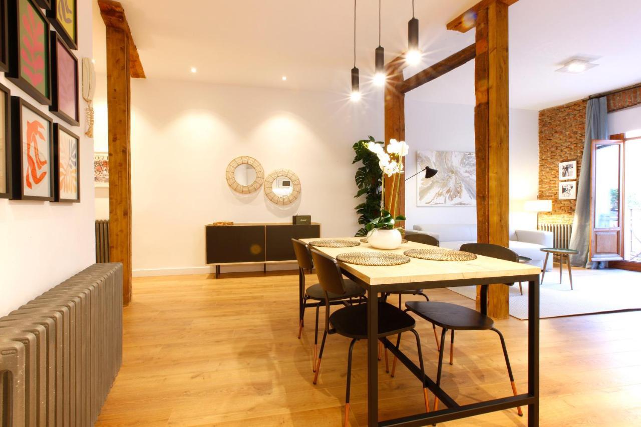 Madrid Centric II Apartment Екстериор снимка