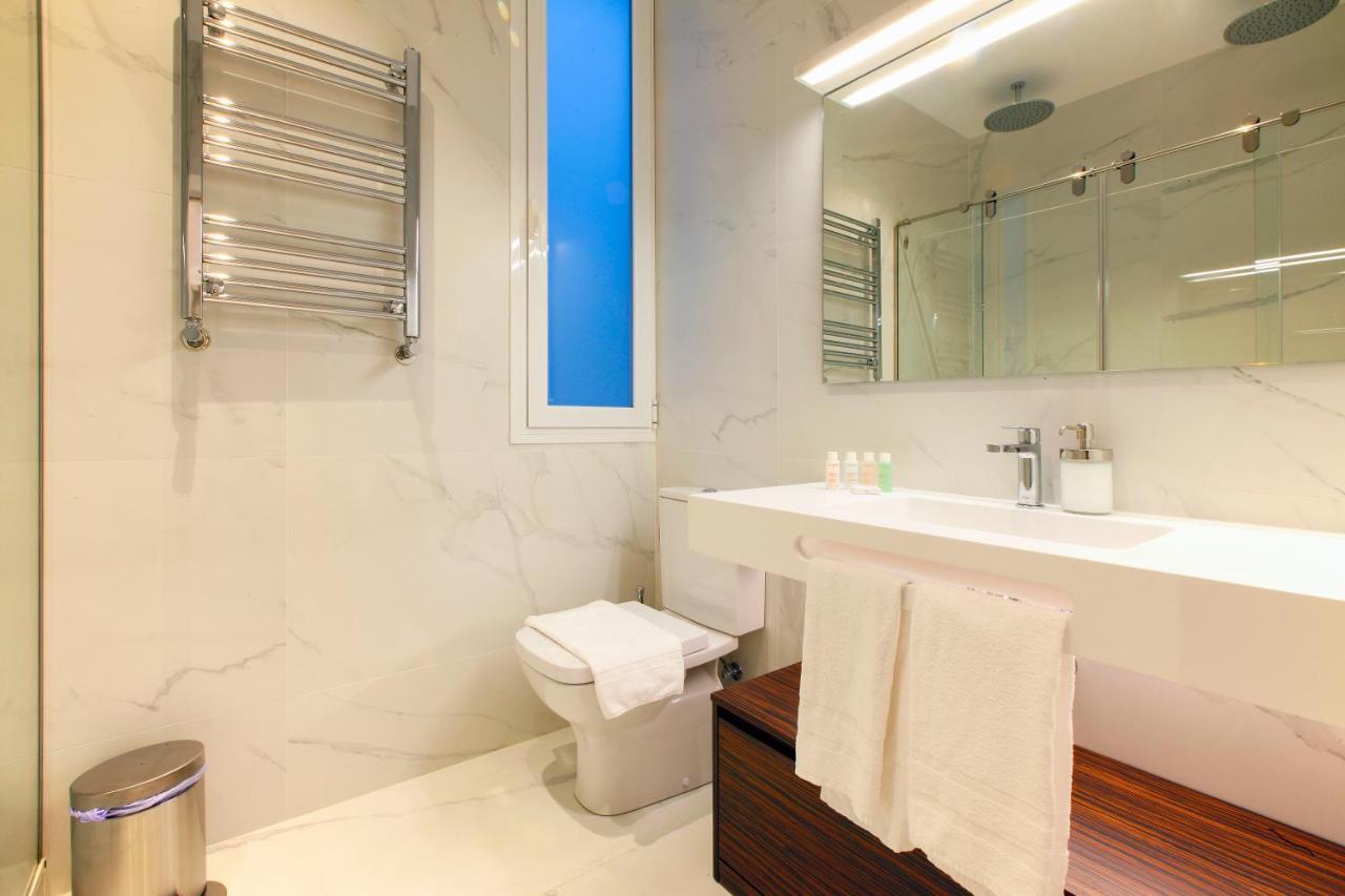 Madrid Centric II Apartment Екстериор снимка